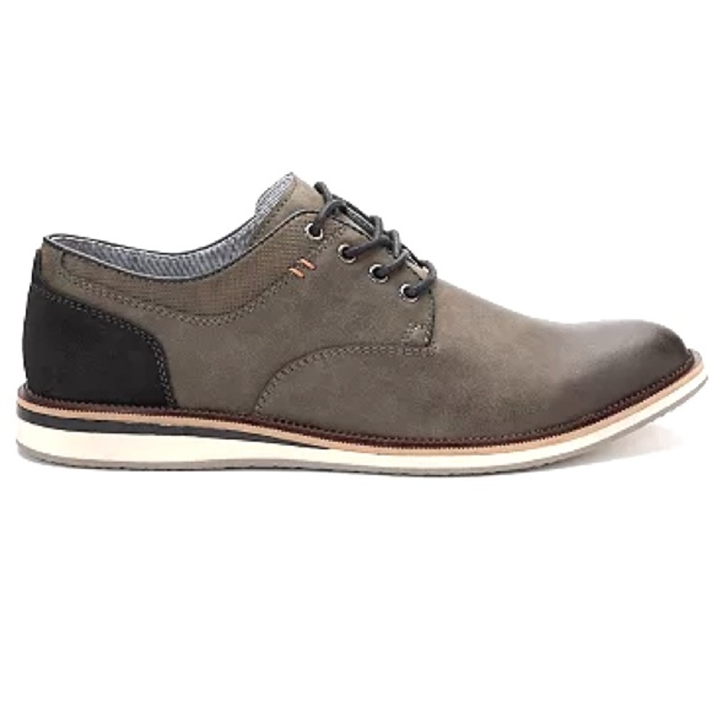 SONOMA Freer Men’s Dress Shoes LIKE NEW!
